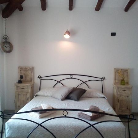 Entula 'E Mari Bed&Brakfast Bed & Breakfast Tortoli Exterior photo